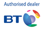 Authorised BT Dealer